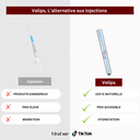 GLOSS REPULPANT - L’alternative aux injections