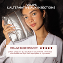 GLOSS REPULPANT - L’alternative aux injections
