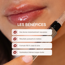 GLOSS REPULPANT - L’alternative aux injections